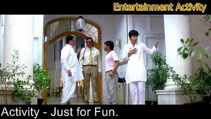 Rajpal Yadav vs Shakti Kapoor [Chup Chup Ke- All Comedy Scene]