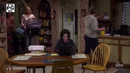 The Conners 2x20 Promo -Bridge Over Troubled Conners- (HD) Season Finale