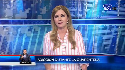 Adicción por las drogas durante la cuarentena: ¿Qué sucede con las personas que recibían tratamiento?