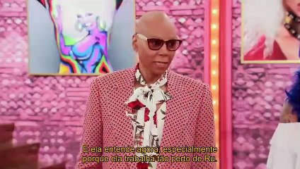 The Pit Stop - s12 - e9 (Legendado)