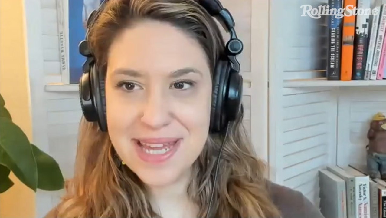 Rashida Tlaib on Urgent Needs During Covid-19,  Plus a Discussion of Web Censorship | Useful Idiots