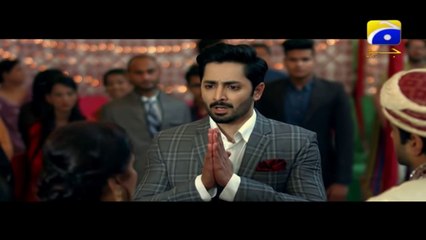 Ab Dekh Khuda Kya Karta Hai Episode 11
