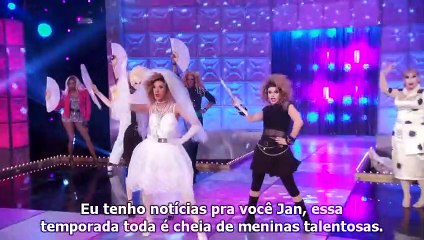 Watcha Packin' - s12 - e8 (Legendado)