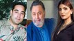 Rishi Kapoor की बेटी Riddhima Sahni पहुंची Mumbai तो पति Bharat Sahni ने बोला ये | FilmiBeat