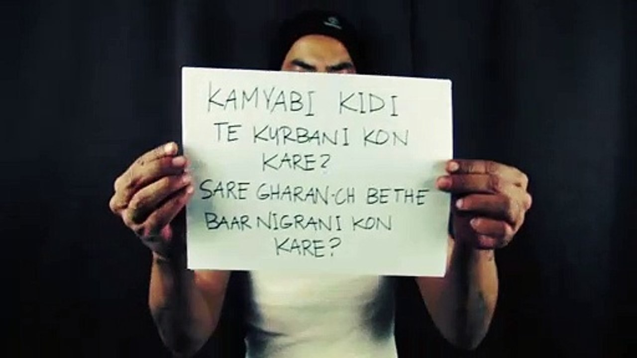 BOHEMIA - VIRUS (OFFICAL VIDEO)