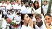 Rishi Kapoor Mother Last Rites Full Video, Bollywood Celebs Attend Rishi Kapoor Mother Last Journey