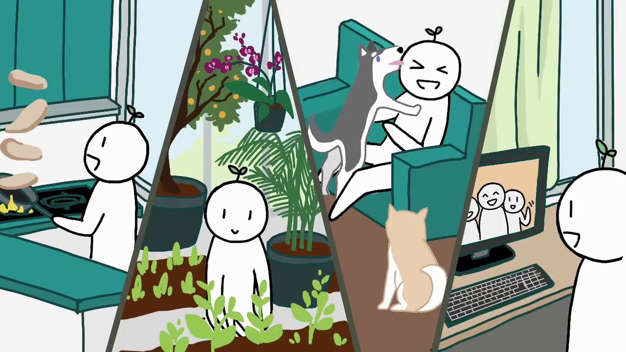 Covid19: 5 Positive Mindsets to Have