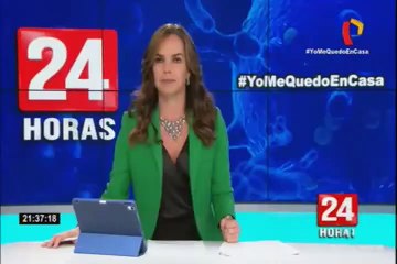 Presentan protocolo mundial para viajes aéreos y así evitar propagación del COVID-19