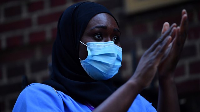 UK: Black Africans dying at much higher rate than white Britons