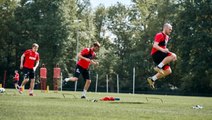Alman ekibi Köln'de 3 futbolcunun koronavirüs testi pozitif çıktı