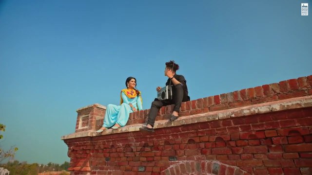 DAILY DAILY - Neha Kakkar ft. Riyaz Aly & Avneet Kaur | Rajat Nagpal | Vicky Sandhu | Anshul Garg(Dasi Music Factory)