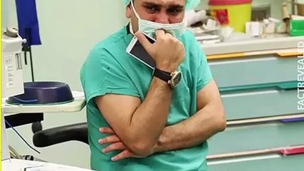 Epic Pandemic CORONA virus