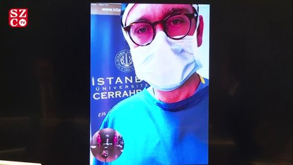 Cumhurbaşkanı Erdoğan’dan Cerrahpaşa görüşmesinde rehavet uyarısı