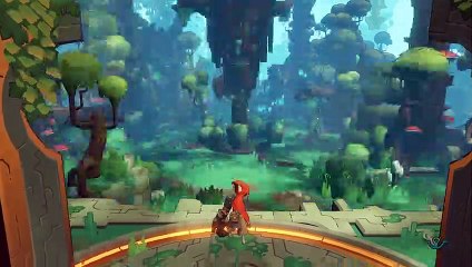 Let's Play Hob #11 Neues Gebiet