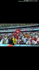 Fifa world cup amazing moments