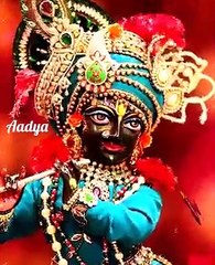 Whatsapp status Radhe Krishna