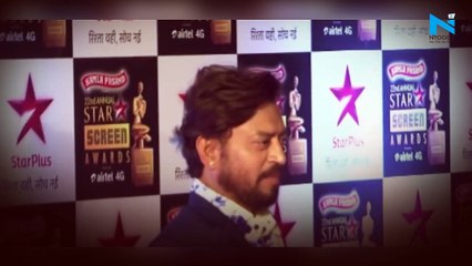 #RIP Irrfan Khan: Actor's son shares video of him enjoying Gol Gappas