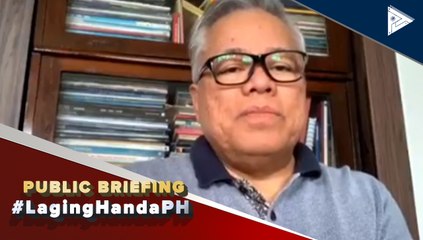 #LagingHandaPH | Lagay ng medical supplies sa bansa, alamin