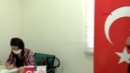 DİYARBAKIR'DA 2 BİN 500 KİŞİYE PSİKOLOJİK DESTEK