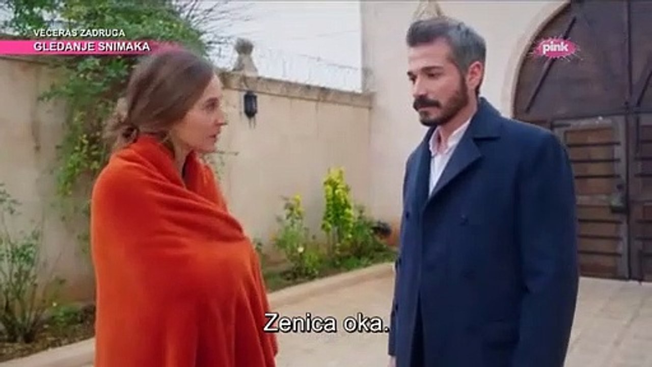 Nemoguća Ljubav - 108 epizoda HD –