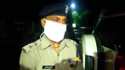 ICICI बैंक लूटकांड का मुख्य आरोपी लईक पुलिस मुठभेड़ में गिरफ्तार, 2005 से चल रहा था फरार