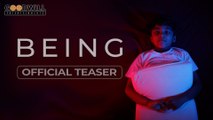 Being | Malayalam  Short film | Official Teaser | Abhishek Sachidanandan | Akash Nath