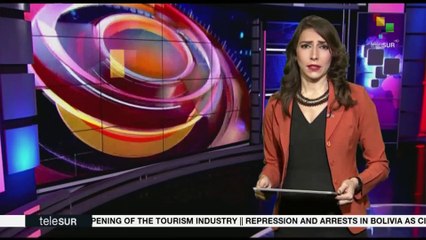 FtS 01-05: US Retail Workers Strike to Demand Protection from COVID-19