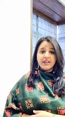 Kalla Sohna Nai | Female cover | cover by Harshvi