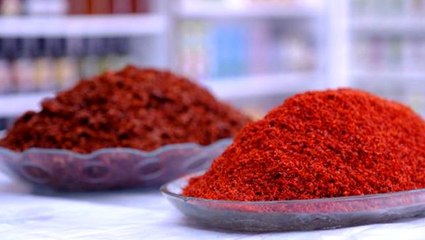 Virüslere karşı etkili silah: Direnci artıran pul biber bağışıklığı güçlendiriyor