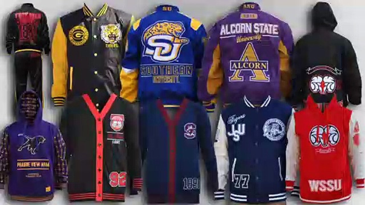Support Black Colleges - Latest HBCU Apparel & Clothing Collection