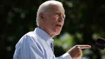 Biden denies ex-staffer Tara Reade's sexual assault allegation