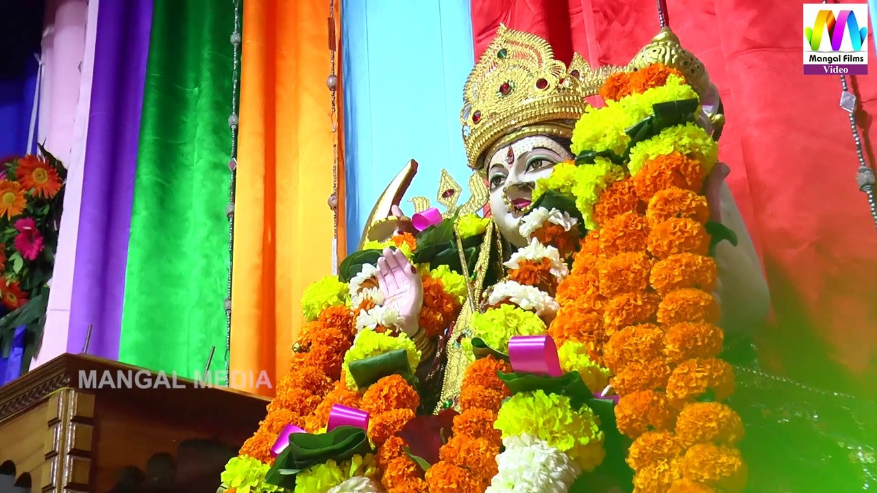 Mataji Bhajan - माताजी का अबतक का सबसे मधुर भजन - mangilal parihar ki aavaj me - राजस्थानी भजन