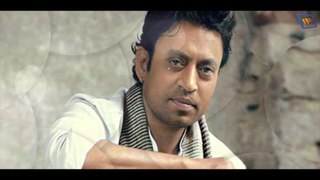 The Irrfan; A School of Acting | biography | incredible facts Hindi