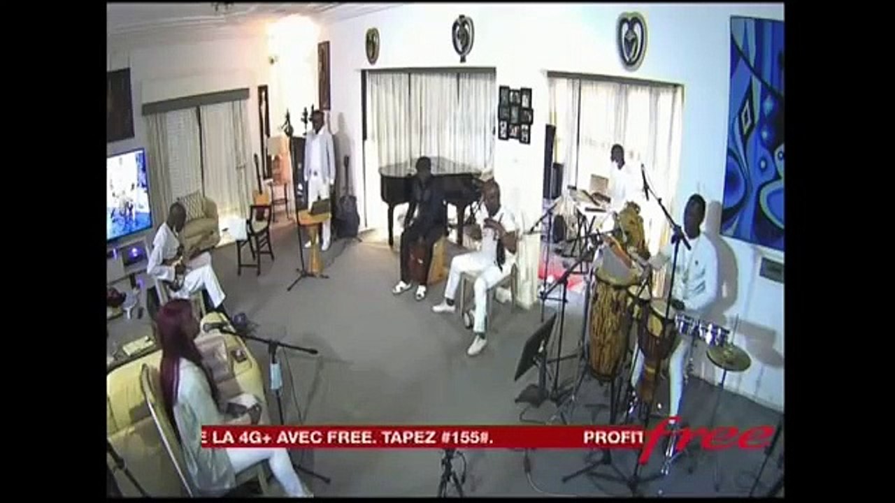 FIITEY - Youssou Ndour - DOCTOR New Version - 21 Avril 2020