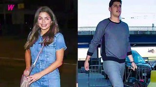 Hannah Ann Sluss was seen out and about with NFL Quarterback Mason Rudolph in Los Angeles