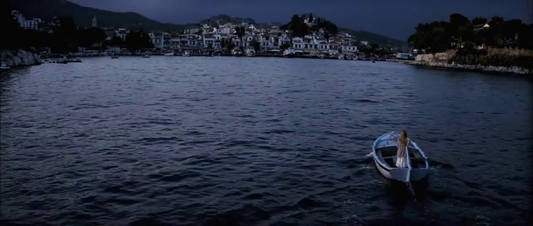 Mamma Mia! -Trailer