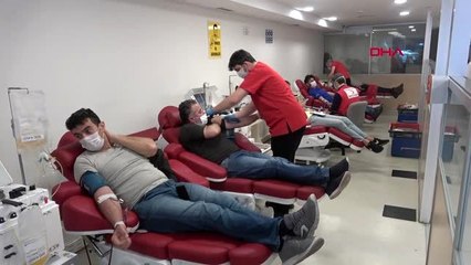 İZMİR Kısıtlamanın ikinci gününde İzmir'deki sessizlik sürüyor