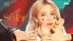 [HOT] Solar -Spit it out , 솔라 -뱉어  Show Music core 20200502