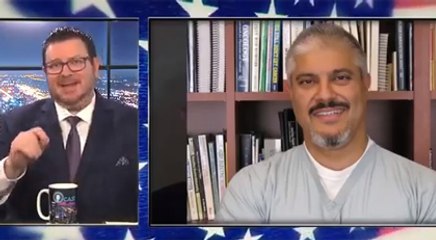 Ekranlara bir tek olsun neden böyle bilim insanı çıkarılmıyor