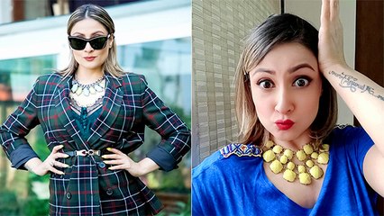 Urvashi Dholakia Suffered From Tennis Elbow Amidst Coronavirus Lockdown