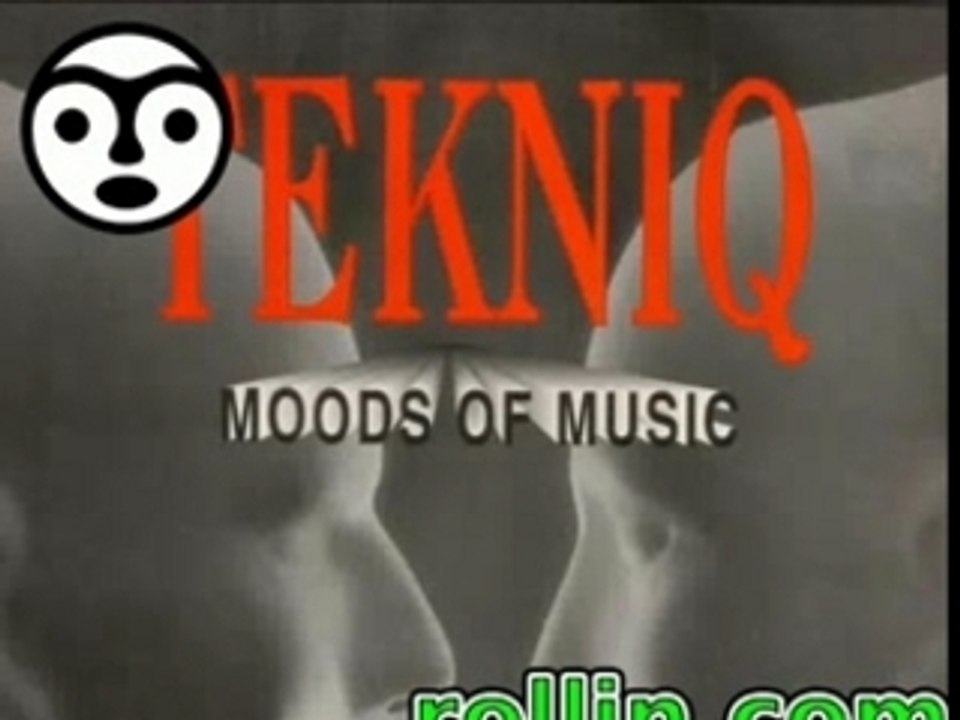 tekniq - rewind ( formation records 1995 )