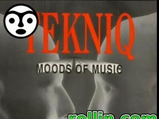 tekniq - rewind ( formation records 1995 )