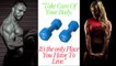 Fitness Motivation | Gym Motivation with Music | Inspiration For Exercise.