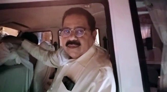रामपुर में टाण्डा तहसील के नायाब तहसीलदार का ड्राइवर कोरोना पॉजिटिव
