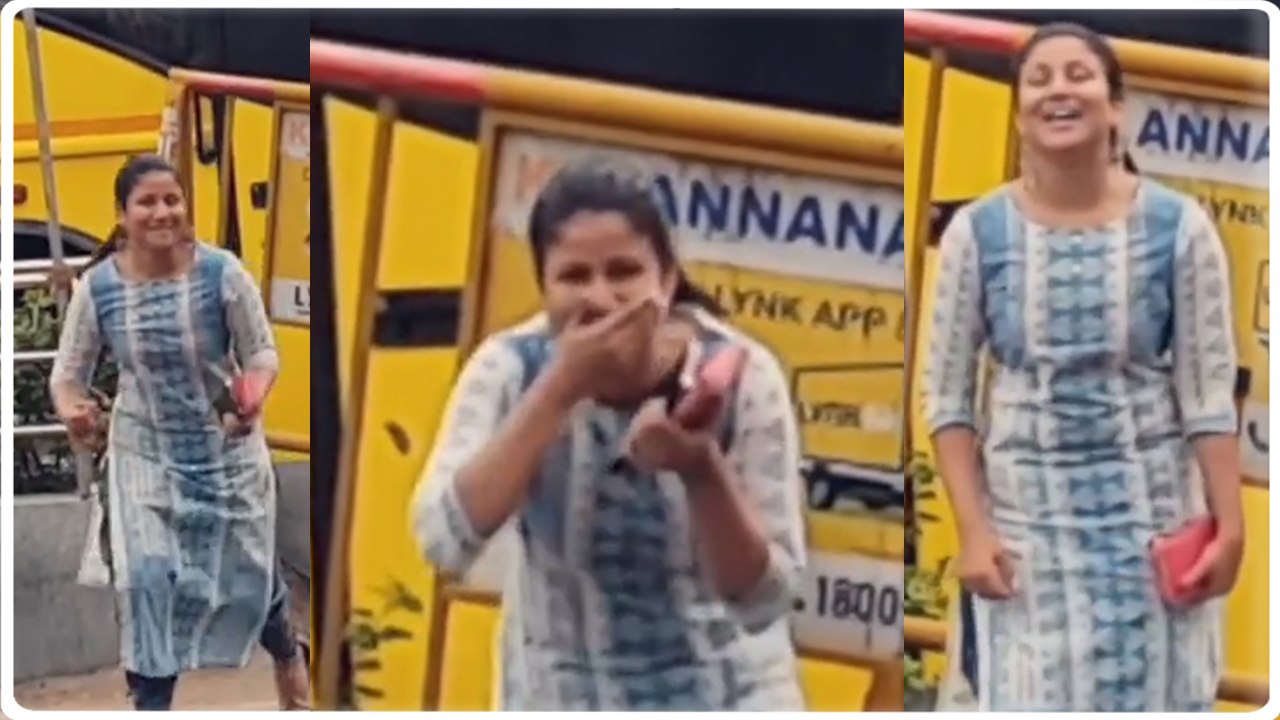 நடுரோட்டில் Love Proposal | Alya Sanjeev, Raja...