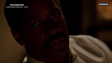 Denzel Washington - Portrait de Stars de cinéma