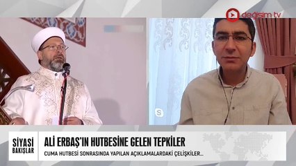 Korona Tedbirlerini Hiçe Sayan Anıtkabir Töreni | Erdoğan’dan Trump’a Mektup | Ali Erbaş’ın Hutbesine Gelen Tepkiler | İdlib’de Yaşanan Son Gelişmeler
