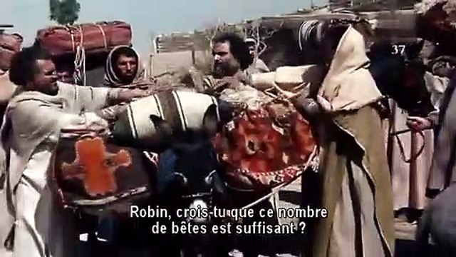 Série Prophète Joseph – Youssef el-sediq Épisode 37 VOSTFR