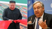 Kim Jong Un Updates: United Nations Has No Updates On Kim Jong-un's Health | Oneindia Telugu
