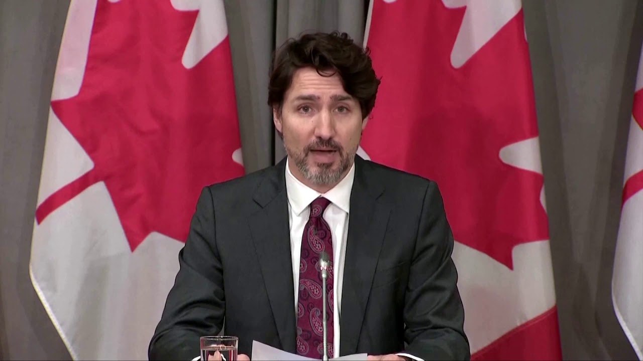 Canada bans assault-style weapons in aftermath of mass shooting